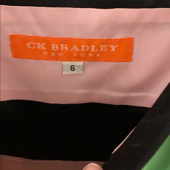 CK Bradley dress - Picture 3 of 4